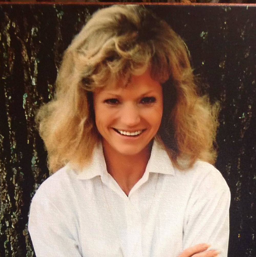 Meet your Posher, Peggy